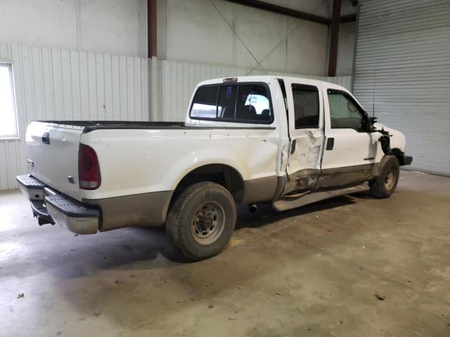 Photo 3 from auction – 2002 FORD F250 SUPER with VIN 1FTNW20F62ED31076