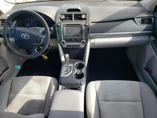 Photo 8 from auction – 2014 TOYOTA CAMRY L with VIN 4T4BF1FK1ER382062