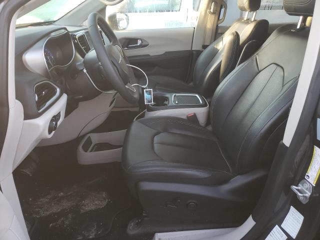 Photo 7 from auction – 2022 CHRYSLER PACIFICA T with VIN 2C4RC1BGXNR136132