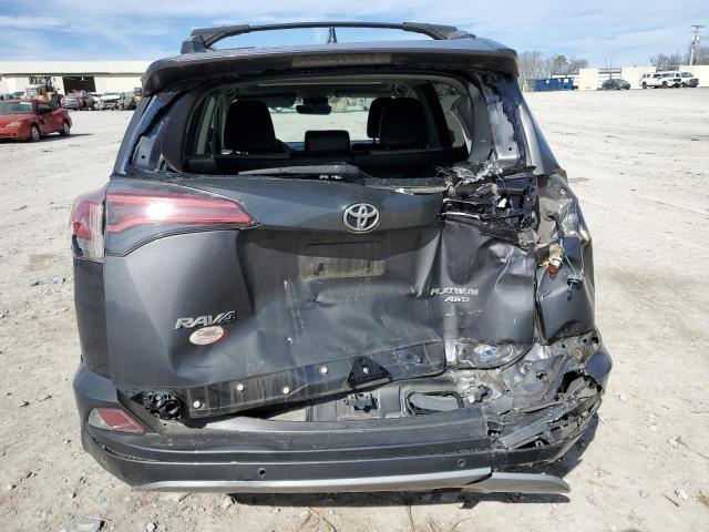 Photo 6 from auction – 2018 TOYOTA RAV4 LIMIT with VIN 2T3DFREV9JW729216