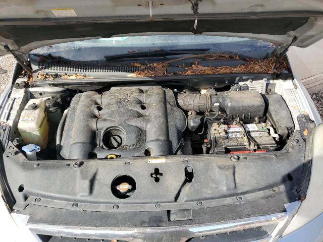Photo 12 from auction – 2008 HYUNDAI ENTOURAGE with VIN KNDMC233X86048818