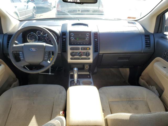 Photo 8 from auction – 2008 FORD EDGE SE with VIN 2FMDK36C08BB37895