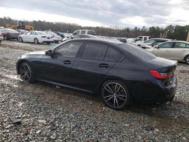 Photo 2 from auction – 2019 BMW 330I with VIN WBA5R1C53KAK06772