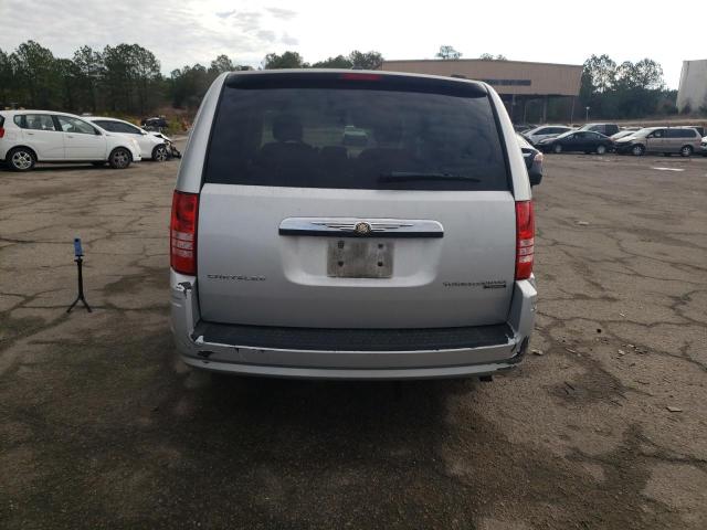 Photo 6 from auction – 2010 CHRYSLER TOWN & COU with VIN 2A4RR5D18AR397648