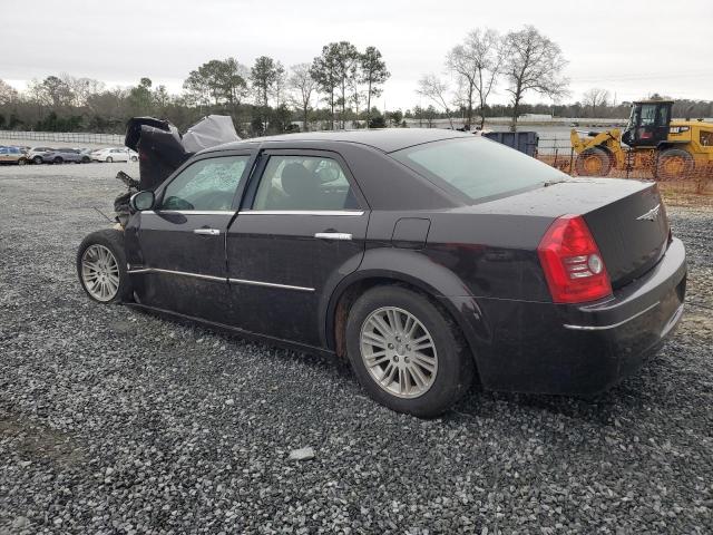 Photo 2 from auction – 2010 CHRYSLER 300 TOURIN with VIN 2C3CA4CD3AH167681