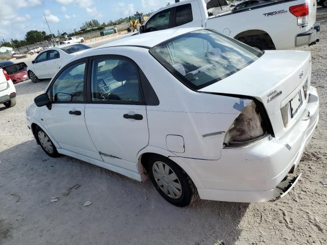 Photo 2 from auction – 2002 SUZUKI AERIO S with VIN JS2RA41S925105014