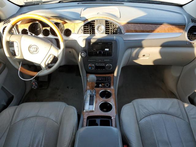 Photo 8 from auction – 2012 BUICK ENCLAVE with VIN 5GAKRCED9CJ308540
