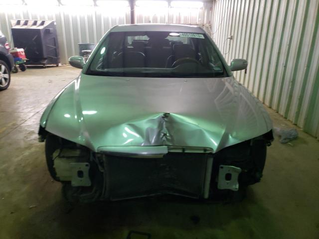 Photo 5 from auction – 2007 HYUNDAI AZERA SE with VIN KMHFC46F37A173452