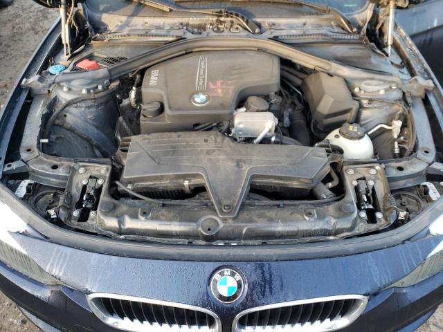 Photo 11 from auction – 2017 BMW 320 I with VIN WBA8A9C30HK864053