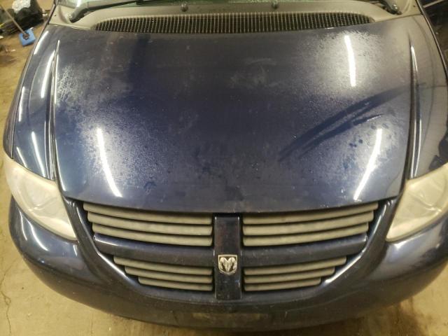 Photo 12 from auction – 2005 DODGE GRAND CARA with VIN 1D4GP24R15B299012