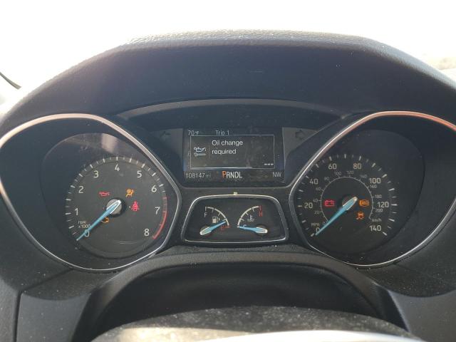Photo 9 from auction – 2015 FORD FOCUS SE with VIN 1FADP3F23FL201962