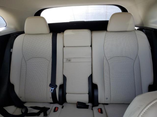 Photo 10 from auction – 2022 LEXUS RX 350 with VIN 2T2HZMAA9NC219474