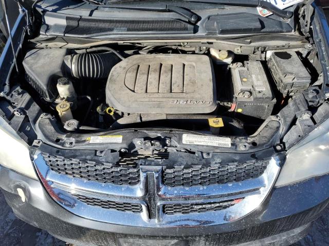 Photo 12 from auction – 2012 DODGE GRAND CARA with VIN 2C4RDGDG3CR314361