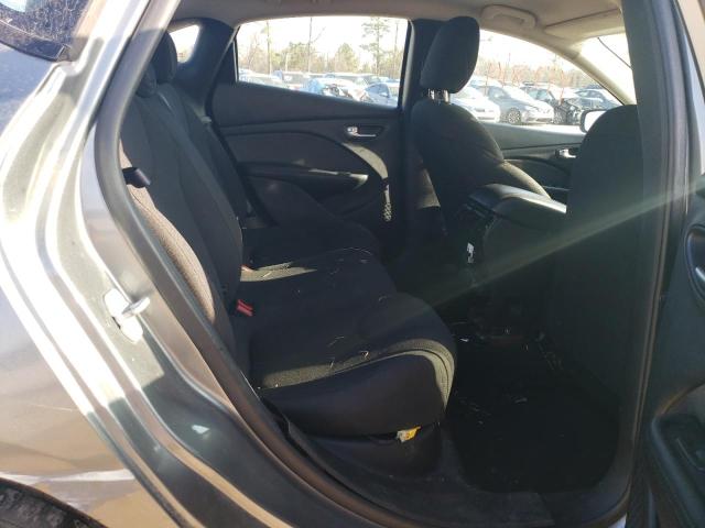 Photo 10 from auction – 2013 DODGE DART SE with VIN 1C3CDFAA1DD110909