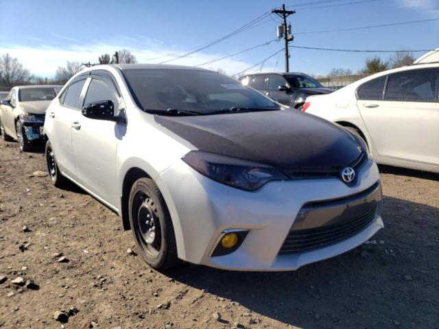 Photo 4 from auction – 2016 TOYOTA COROLLA L with VIN 2T1BURHE3GC723178