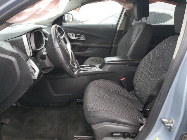 Photo 7 from auction – 2015 CHEVROLET EQUINOX LT with VIN 2GNALBEK9F6321415