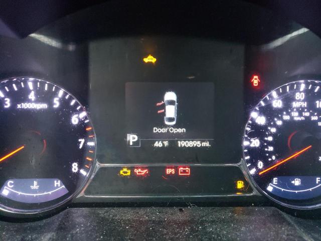 Photo 9 from auction – 2013 KIA OPTIMA SX with VIN 5XXGR4A64DG091521