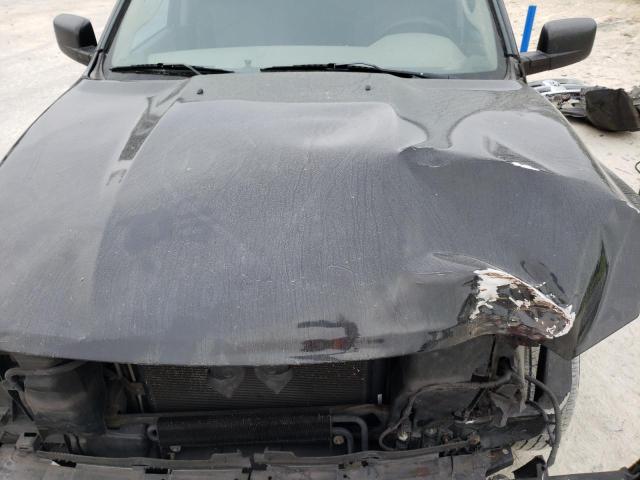 Photo 11 from auction – 2011 DODGE RAM 1500 with VIN 1D7RB1GP0BS543758