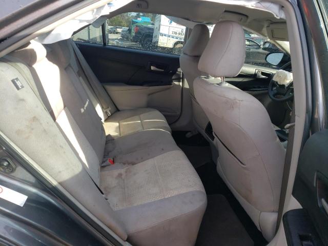 Photo 10 from auction – 2014 TOYOTA CAMRY L with VIN 4T1BF1FKXEU472711