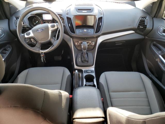 Photo 8 from auction – 2016 FORD ESCAPE SE with VIN 1FMCU9G94GUC48311