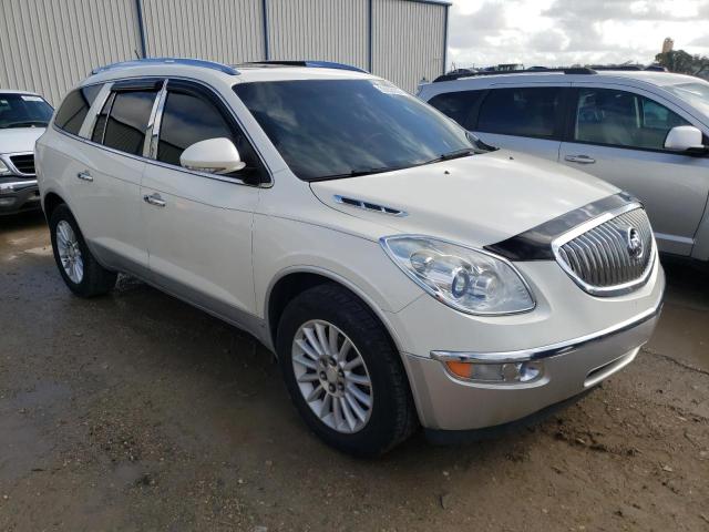Photo 4 from auction – 2008 BUICK ENCLAVE CX with VIN 5GAER23748J265933