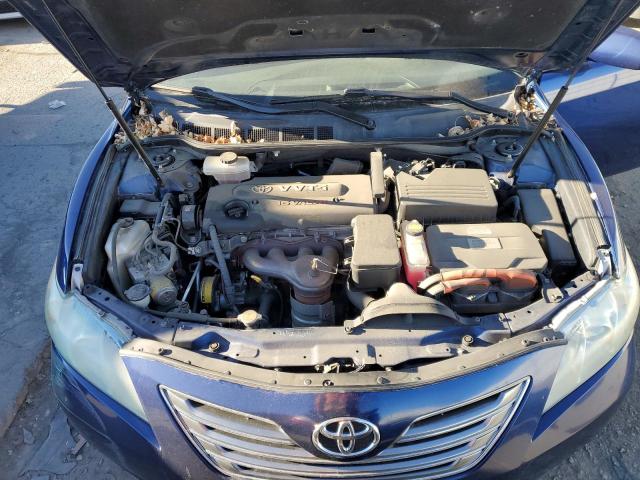 Photo 11 from auction – 2009 TOYOTA CAMRY with VIN 4T1BB46KX9U096658