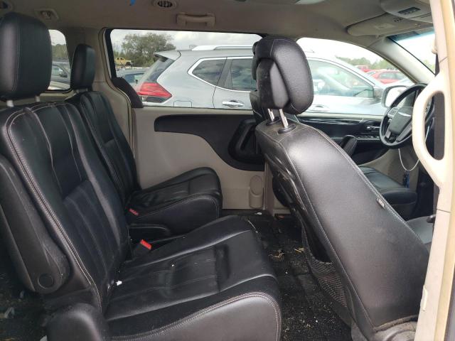 Photo 11 from auction – 2014 CHRYSLER TOWN & COU with VIN 2C4RC1BG0ER156678