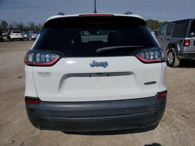 Photo 6 from auction – 2019 JEEP CHEROKEE L with VIN 1C4PJLLB0KD110987