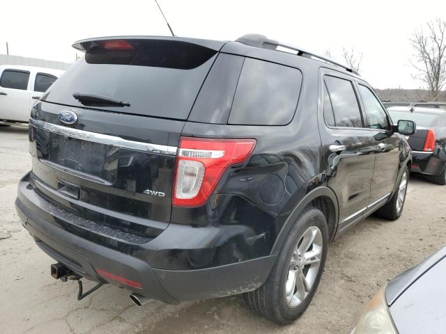 Photo 3 from auction – 2012 FORD EXPLORER L with VIN 1FMHK8F82CGA42914