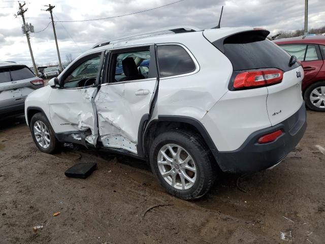 Photo 2 from auction – 2016 JEEP CHEROKEE L with VIN 1C4PJMCS6GW198316