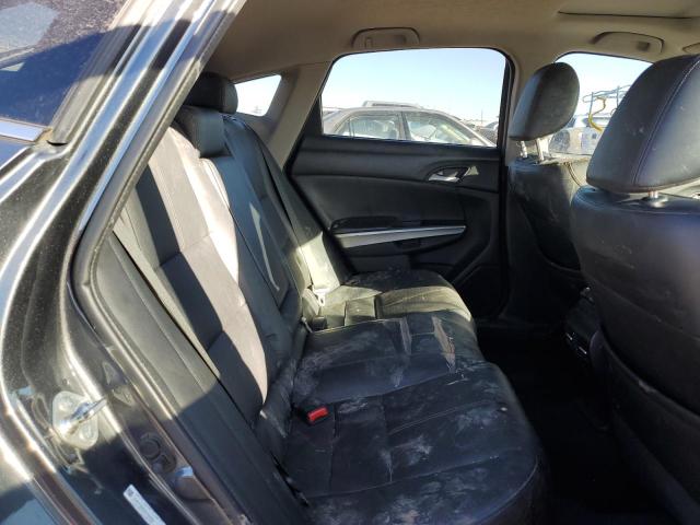 Photo 10 from auction – 2013 HONDA CROSSTOUR with VIN 5J6TF3H57DL004512