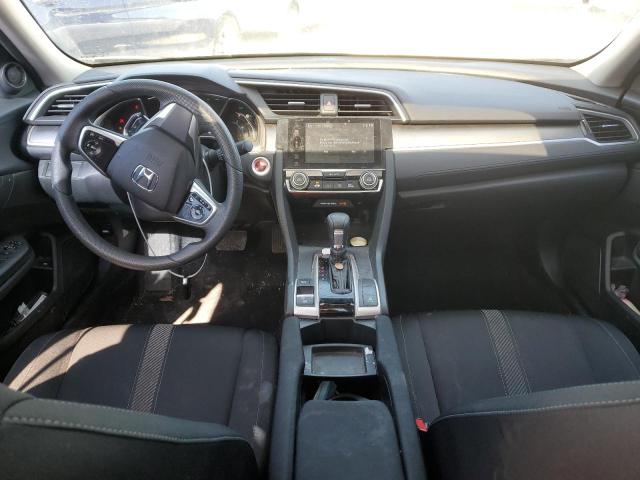 Zdjęcie 8 z aukcji – 2016 HONDA CIVIC EX z VIN 2HGFC2F83GH502616