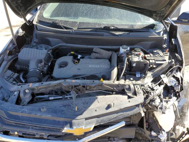 Photo 12 from auction – 2020 CHEVROLET EQUINOX LT with VIN 2GNAXTEV4L6170533