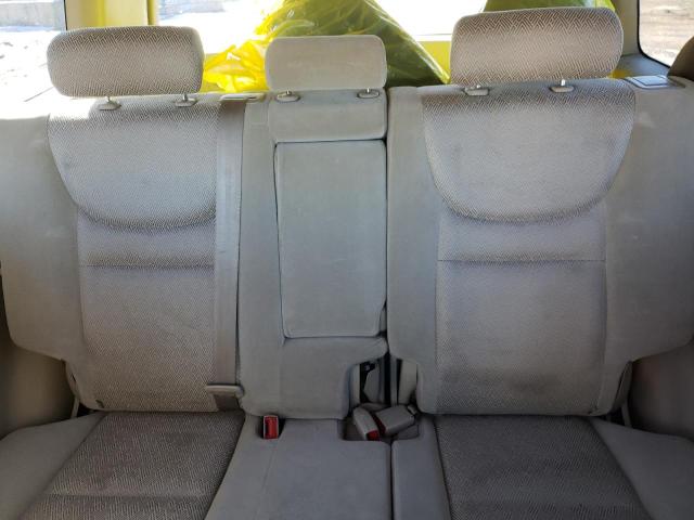 Photo 10 from auction – 2003 TOYOTA HIGHLANDER with VIN JTEHF21A730123525