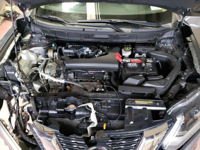 Photo 12 from auction – 2018 NISSAN ROGUE S with VIN KNMAT2MV1JP596824