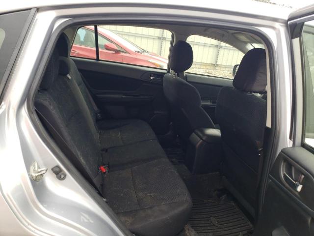 Photo 10 from auction – 2013 SUBARU IMPREZA PR with VIN JF1GPAC62DH814213