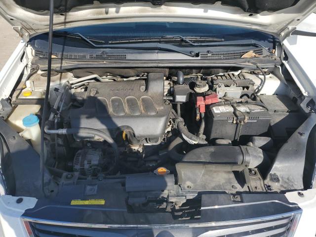 Photo 11 from auction – 2012 NISSAN SENTRA 2.0 with VIN 3N1AB6AP6CL683233