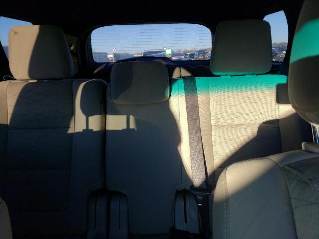 Photo 10 from auction – 2014 FORD EXPLORER with VIN 1FM5K7B9XEGA32596