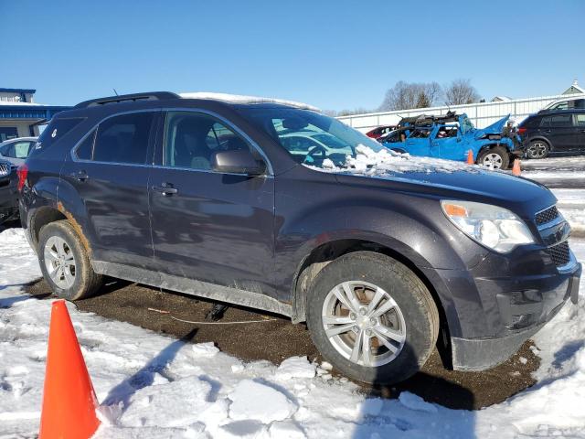 Photo 4 from auction – 2014 CHEVROLET EQUINOX LT with VIN 2GNALBEK4E6318808