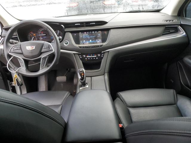 Photo 8 from auction – 2018 CADILLAC XT5 PREMIU with VIN 1GYKNERS6JZ127967