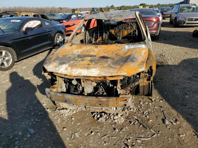 Photo 5 from auction – 2009 TOYOTA CAMRY BASE with VIN 4T4BE46K69R051858