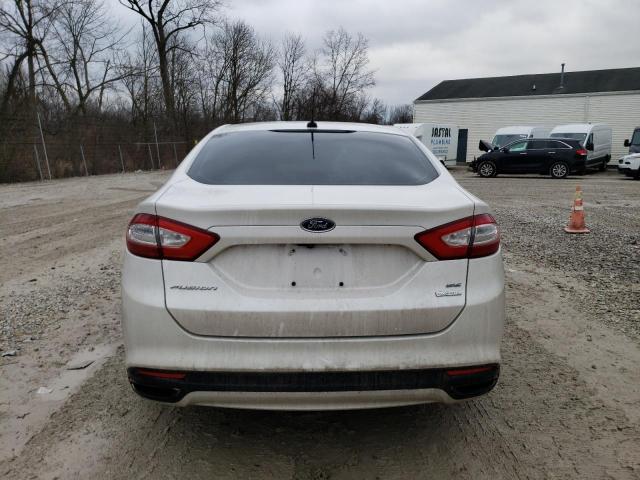 Photo 6 from auction – 2013 FORD FUSION SE with VIN 3FA6P0H94DR214588