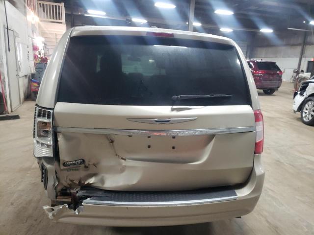 Photo 6 from auction – 2016 CHRYSLER TOWN & COU with VIN 2C4RC1BG5GR213010