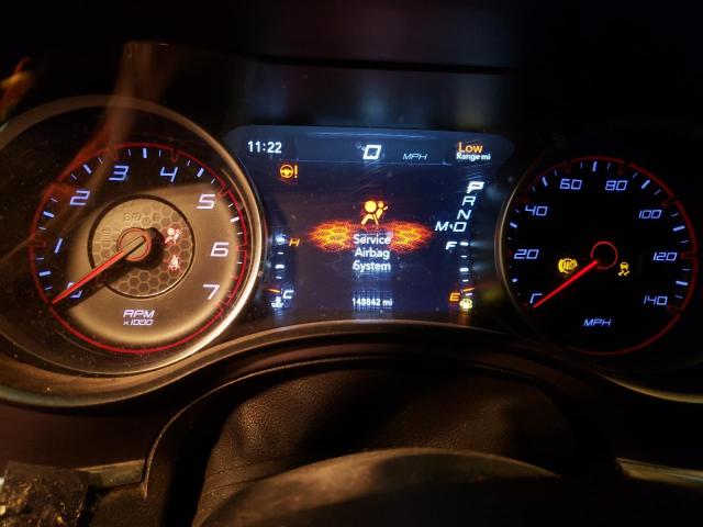 Photo 9 from auction – 2015 DODGE CHARGER SE with VIN 2C3CDXBG4FH737764