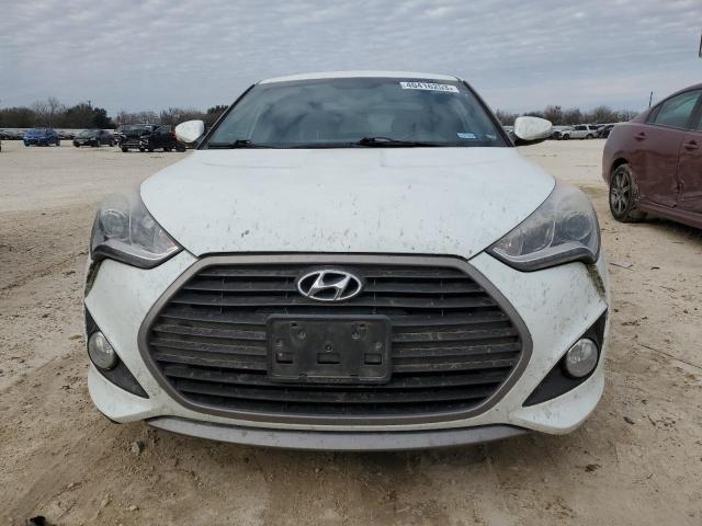 Photo 5 from auction – 2016 HYUNDAI VELOSTER T with VIN KMHTC6AE0GU279319