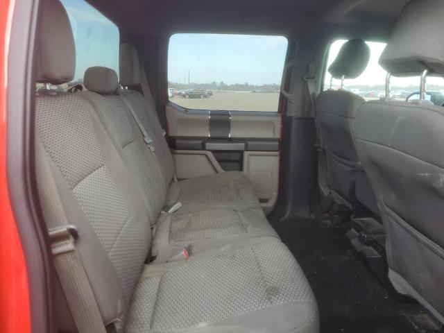 Photo 10 from auction – 2016 FORD F150 SUPER with VIN 1FTEW1CF4GFA16218