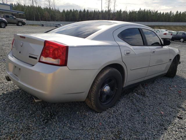 Photo 3 from auction – 2009 DODGE CHARGER with VIN 2B3KA43T59H607704