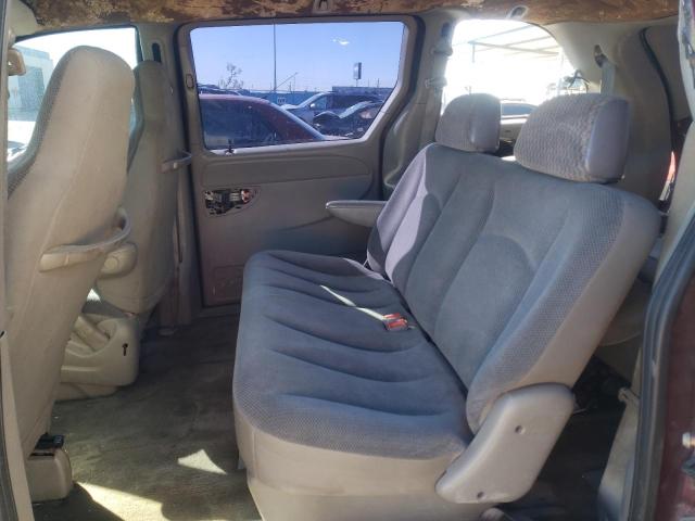 Photo 11 from auction – 2001 DODGE CARAVAN SE with VIN 1B4GP25341B150110