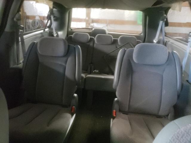 Photo 10 from auction – 2007 DODGE GRAND CARA with VIN 2D4GP44L77R165102
