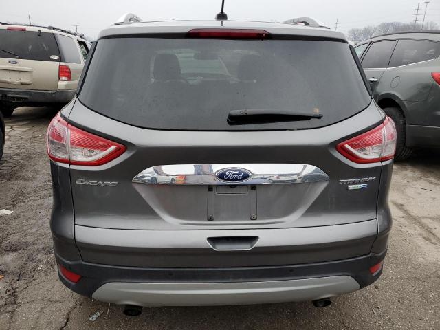 Photo 6 from auction – 2014 FORD ESCAPE TIT with VIN 1FMCU9JX4EUB43224